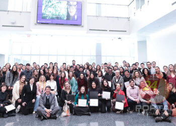 [Últimos Dias] Capixabas têm oportunidade de estudar na State University of New York