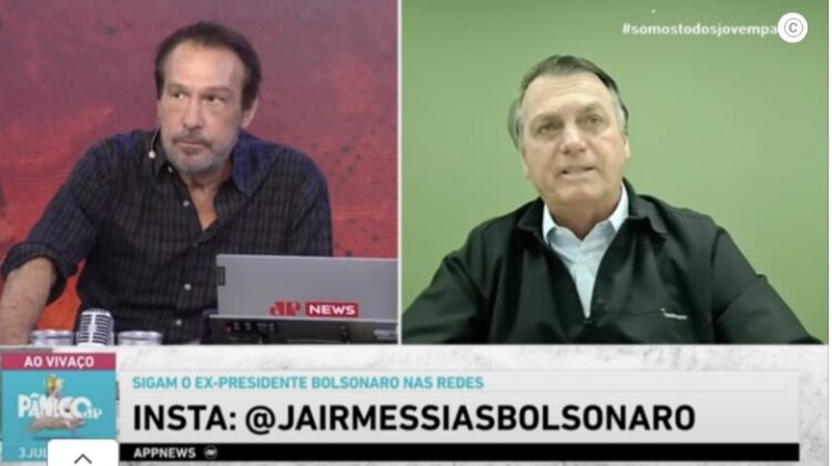 Bolsonaro