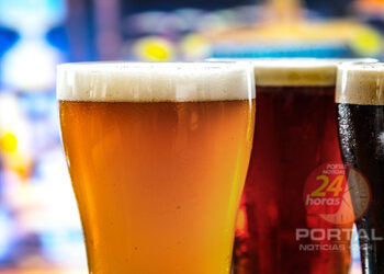 Confira a programação do Congresso Cerveja Brasil que a Abracerva realiza dia 26 de julho em Vitória-ES