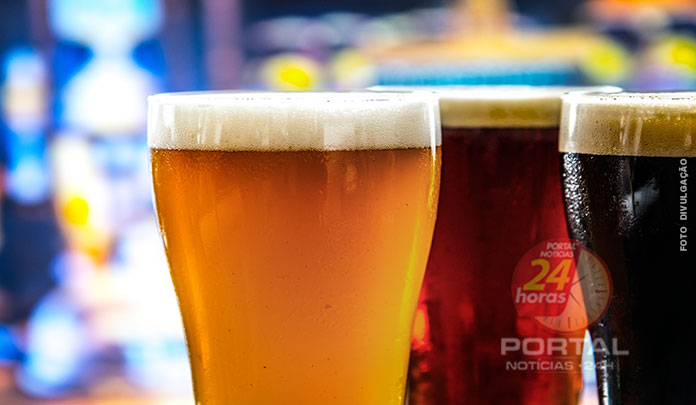 Confira a programação do Congresso Cerveja Brasil que a Abracerva realiza dia 26 de julho em Vitória-ES