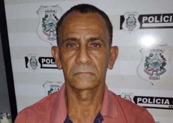 Polícia prende em Cachoeiro acusado de matar a companheira em Minas Gerais