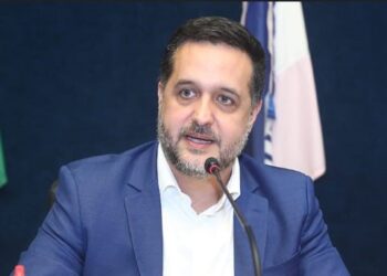 Esgoto na Serra: Comissão do Meio ambiente da Ales  pretende ir à Justiça