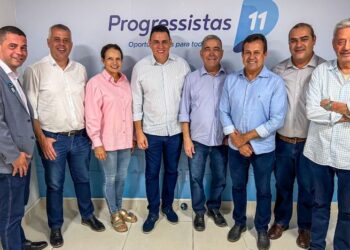 Progressistas