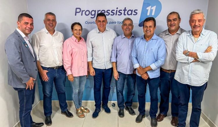 Progressistas