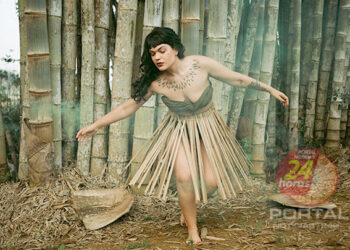 [Prêmio da Música Capixaba] Artista com mais indicações no evento, Eloá Puri desponta como um dos grandes novos nomes do ES