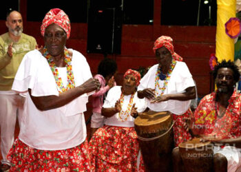 Dia da Mulher Negra será celebrado nesta quinta (27) em Cachoeiro-ES