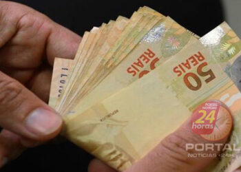 Pagamento da segunda parcela do 13º salário do INSS começa nesta segunda-feira (3)