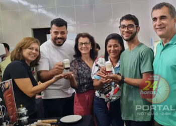 Parceria entre Senac-ES e Setur-ES impulsiona qualificação no interior do Espírito Santo