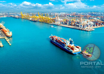 Exportações do agro capixaba alcançam US$ 848,9 milhões no primeiro semestre