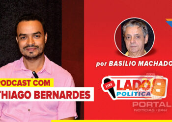 Política de Jerônimo Monteiro sendo passada a limpo em entrevista reveladora