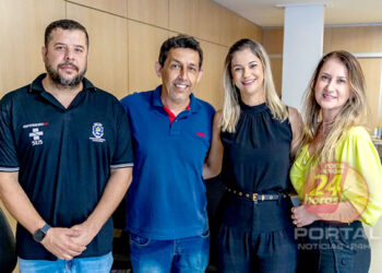 [Marataízes] Prefeitura capacita enfermeiros da UPA 24h em urgências e emergências