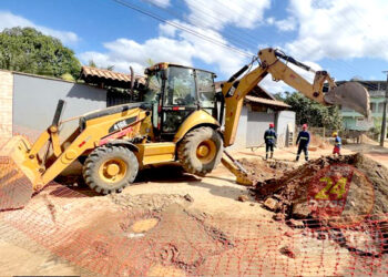 [Ouvidoria] População pode solicitar informações sobre obras em andamento em Cachoeiro-ES