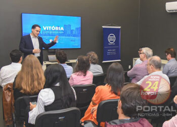 Ibef-ES lança projeto para dar transparência às gestões capixabas