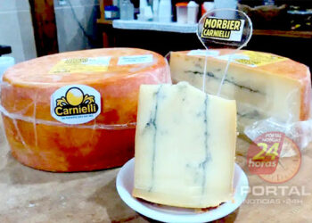 [Rota do Queijo] Queijarias do Espírito Santo conquistam medalhas em concurso nacional