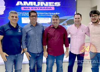 [7º Amunes na Estrada] Rio Novo do Sul-ES sediou o encontro
