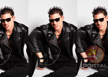 Atitude e estética retrô em novo clipe do cantor Lucas Gavvi