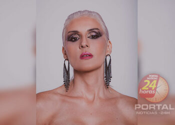 [Arte e Autismo] Cantora Ilus lança o álbum “Natureza Líquida” na Ufes