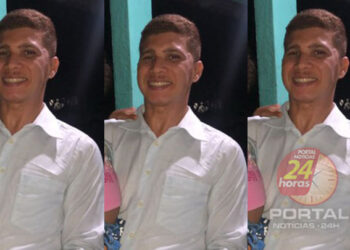 [Divisa com a Bahia] Homem desaparecido é encontrado pela PRF