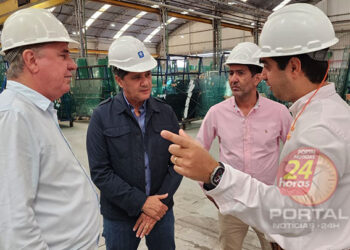 Viminas vai expandir linha de produção no Estado