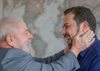 PT vai anunciar apoio a Boulos como candidato à Prefeitura de São Paulo neste sábado (5)