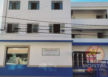 [No Vila Rica] Central de Benefícios retoma atendimentos em novo endereço, em Cachoeiro-ES