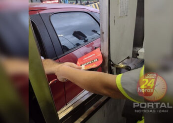 [Eco101] Empresa adere ao Movimento Afaste-se em prol da segurança das equipes em atendimento nas rodovias