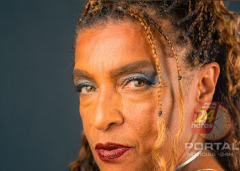 [Cinema] Elisa Lucinda é a homenageada no 30º Festival de Cinema de Vitória-ES