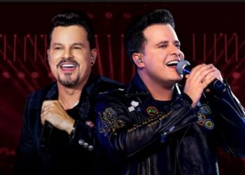 João Neto e Frederico