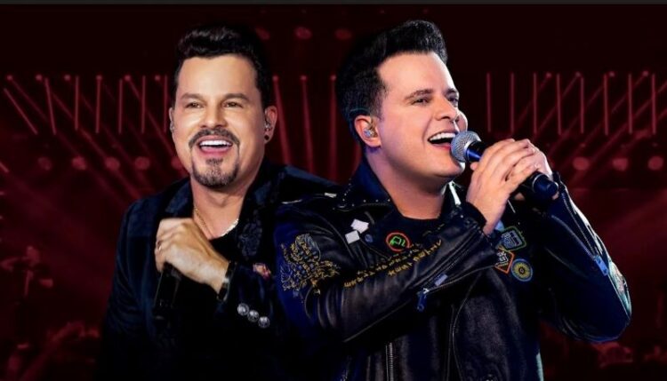 João Neto e Frederico