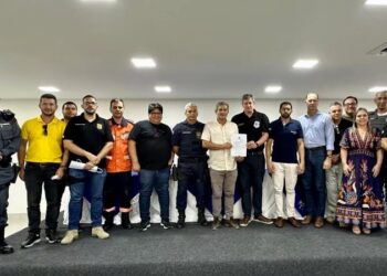 Kennedy implanta Gabinete de Gestão Integrada Municipal