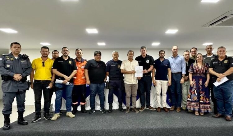 Kennedy implanta Gabinete de Gestão Integrada Municipal