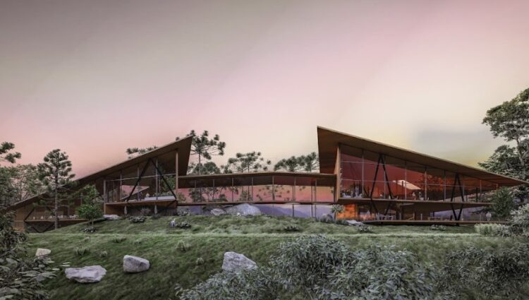 Segunda colocada em prêmio nacional de arquitetura visitará Cachoeiro Stone Fair