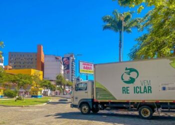 [Cachoeiro] Ação para descarte de vidro segue até sexta. Confira 6 motivos para colaborar