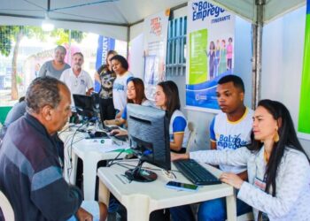 Village da luz Saúde