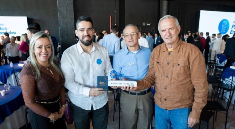 Cidade Empreendedora