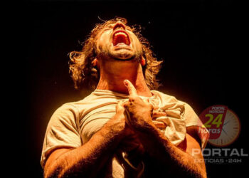 Após passar por 17 países, espetáculo “Cárcere” volta à Vitória-ES