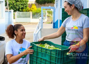 IV Conferência de Segurança Alimentar acontece nesta terça-feira (22), em Cachoeiro