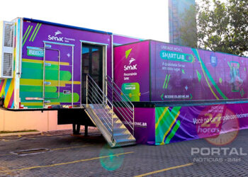 Senac-ES promoverá capacitação e inovação na 24ª Expo Aracruz