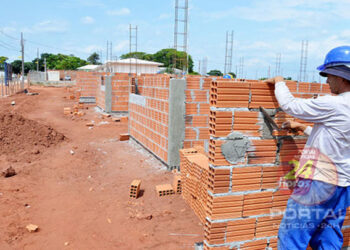 Anchieta-ES poderá ser beneficiada com 32 casas populares