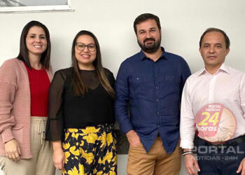 HIFA empossa novos diretores técnicos