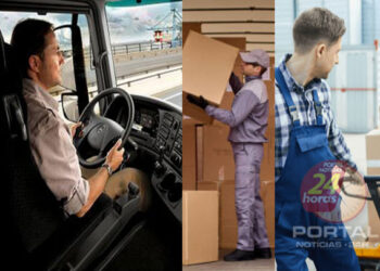 Empresa oferta vagas operacionais em Cariacica-ES