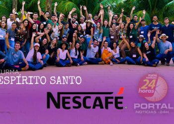 [Fazedores de Café] Iniciativa da Nestlé promove qualificação de jovens na cadeia do café e impactará mais de 50 jovens em sua nova edição
