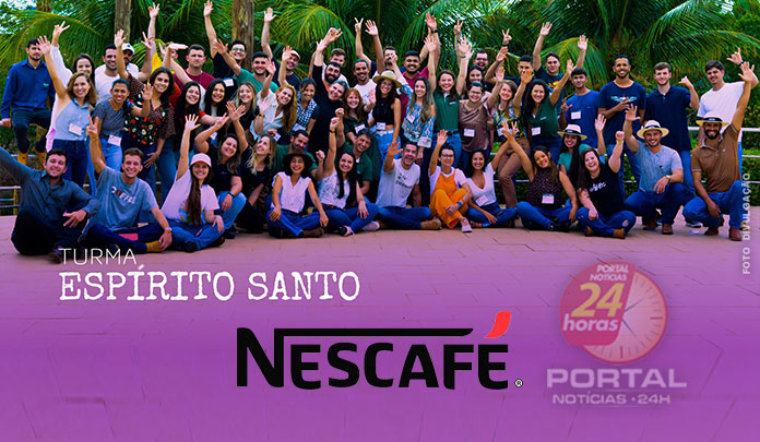 Projeto apoiado pela Nescafé capacita jovens na profissão barista e na  produção de cafés - Revista Espresso