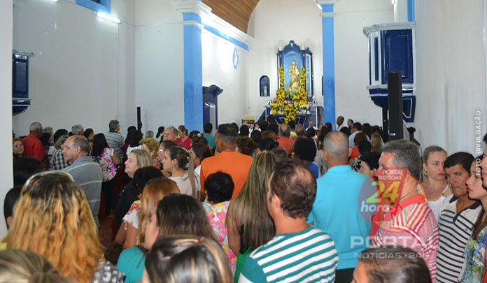 Festa das Neves: Confira a programação completa