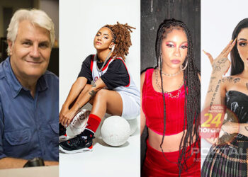 [Crias.Lab] Mais de 30h de programação para este final de semana, 04 e 05 de agosto