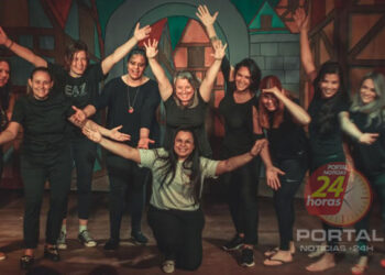 [As protagonistas] Mulheres vão contar suas dores e sabores no palco do teatro