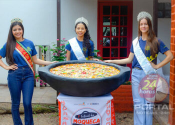 [Anchieta] Festival da Moqueca Capixaba recheado de novidades