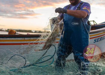 [Ales] Demandas de pescadores em pauta na Tribuna Popular