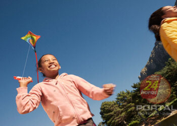 [Revoada de Pipas] Vila Velha-ES terá céu colorido – EDP vai distribuir 1 mil pipas para conscientizar público