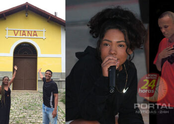 Coletivo Cultura Bethânia movimenta a cidade de Viana-ES com ações para as juventudes